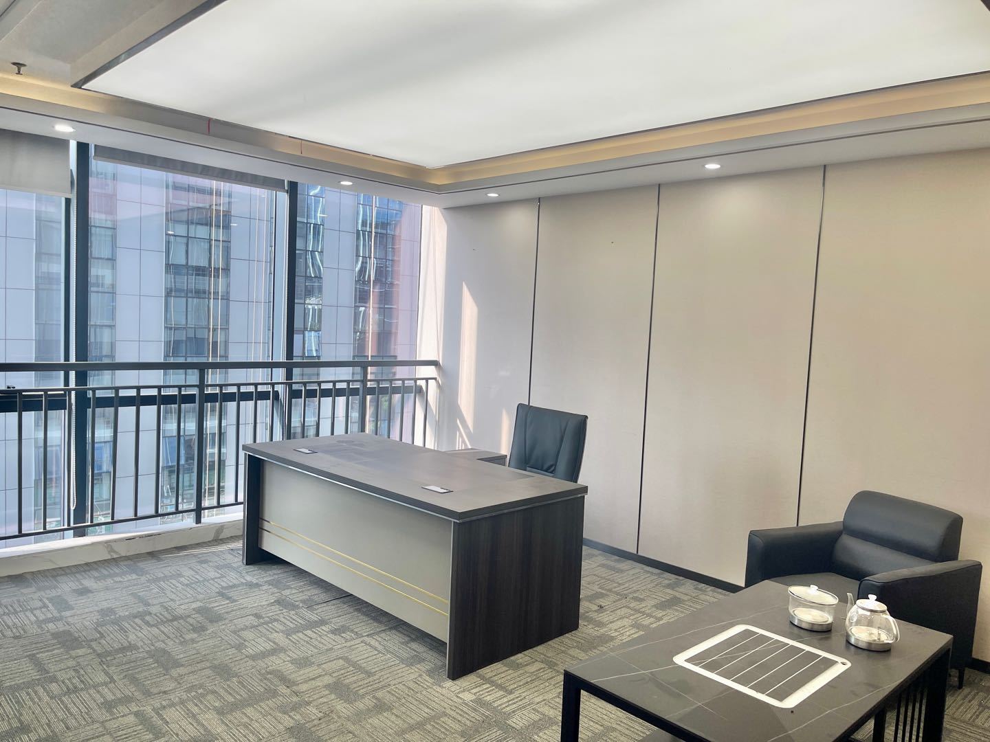比克科技大厦 572㎡ 精装 低层办公室出租
