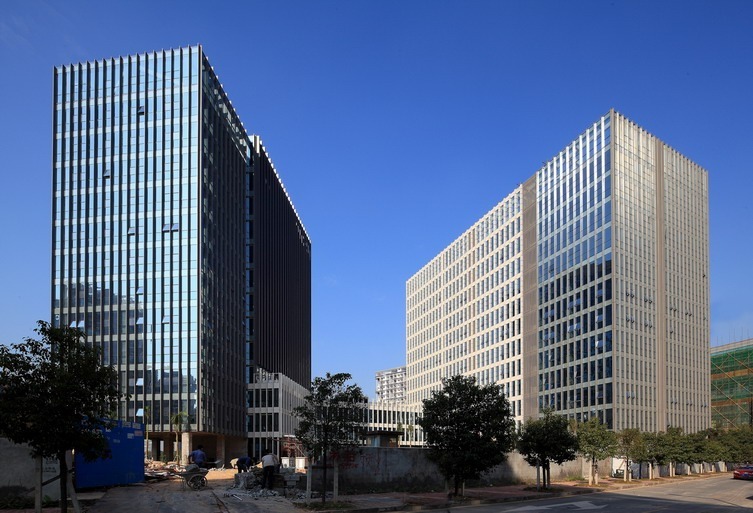 华中科技大学深圳产学研基地 图片1