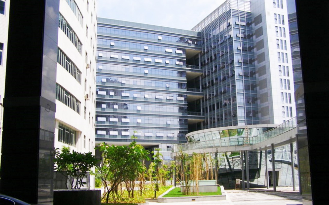 金融基地 图片4