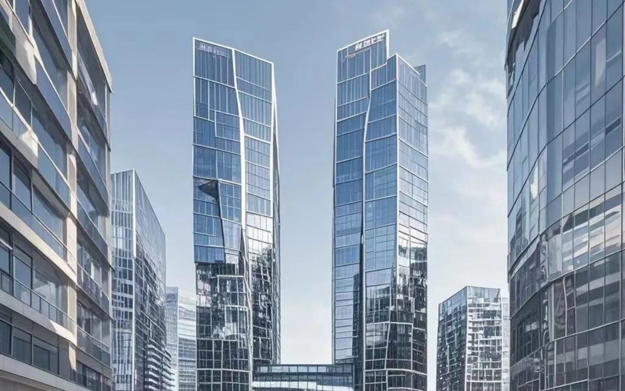 前海人寿大厦(华润前海大厦T1栋) 图片1