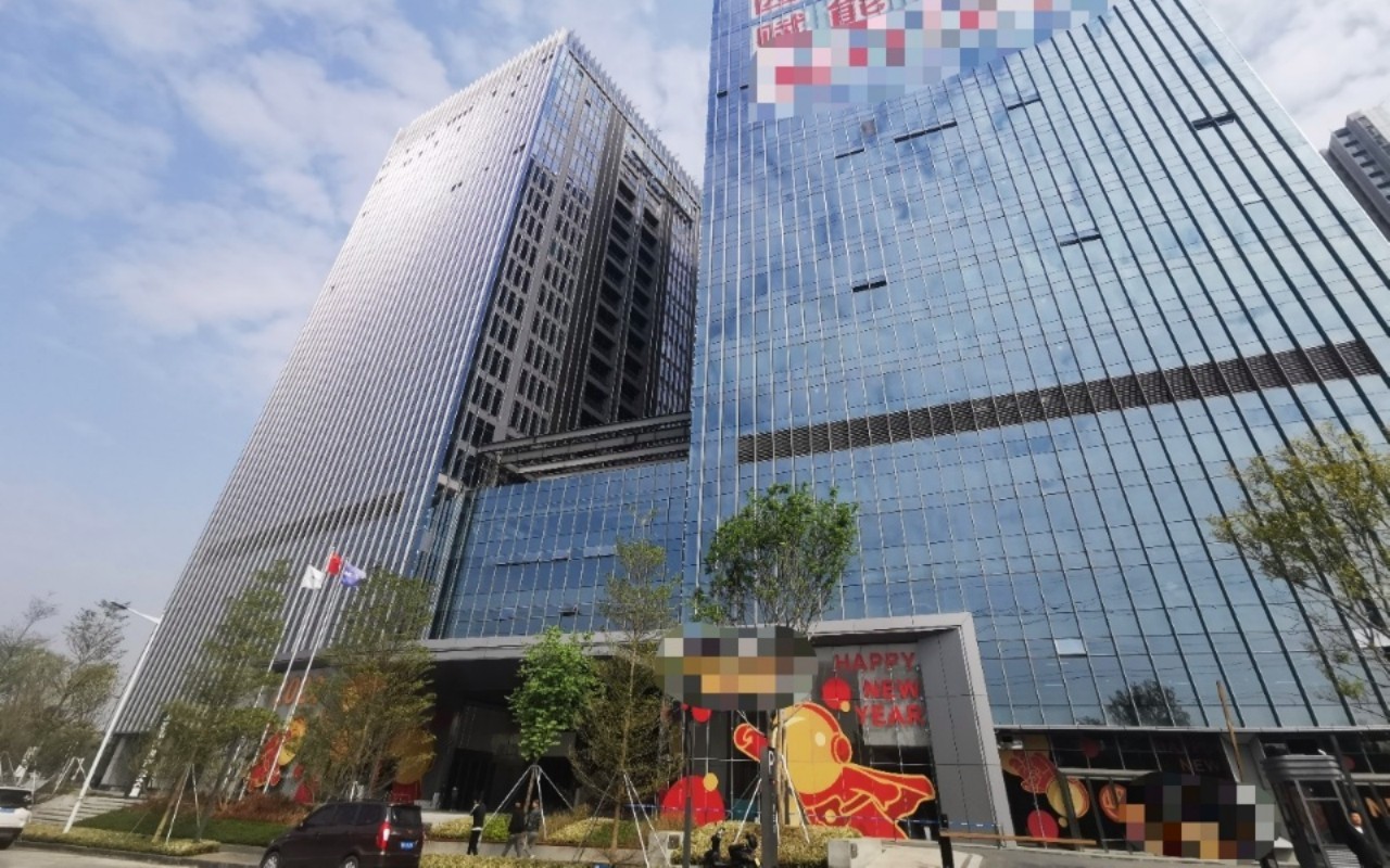 中集低轨卫星物联网产业园(中集智园) 图片5
