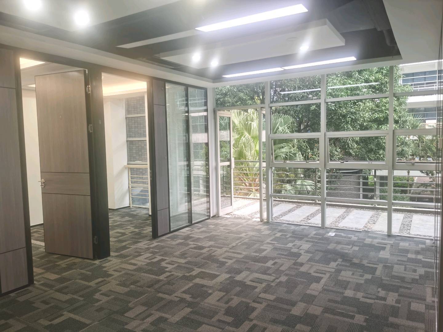 深圳软件园 240㎡ 精装 低层办公室出租