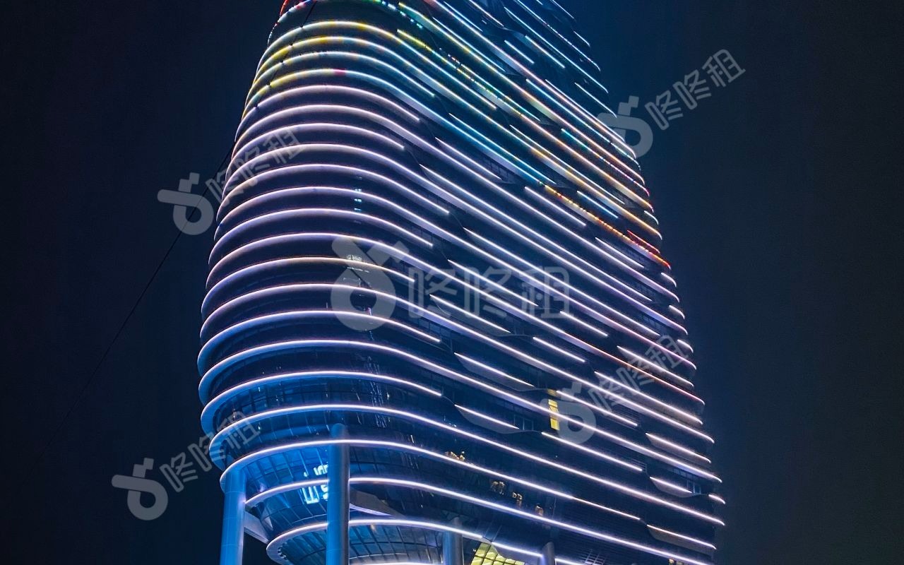 中意智慧大厦 图片3