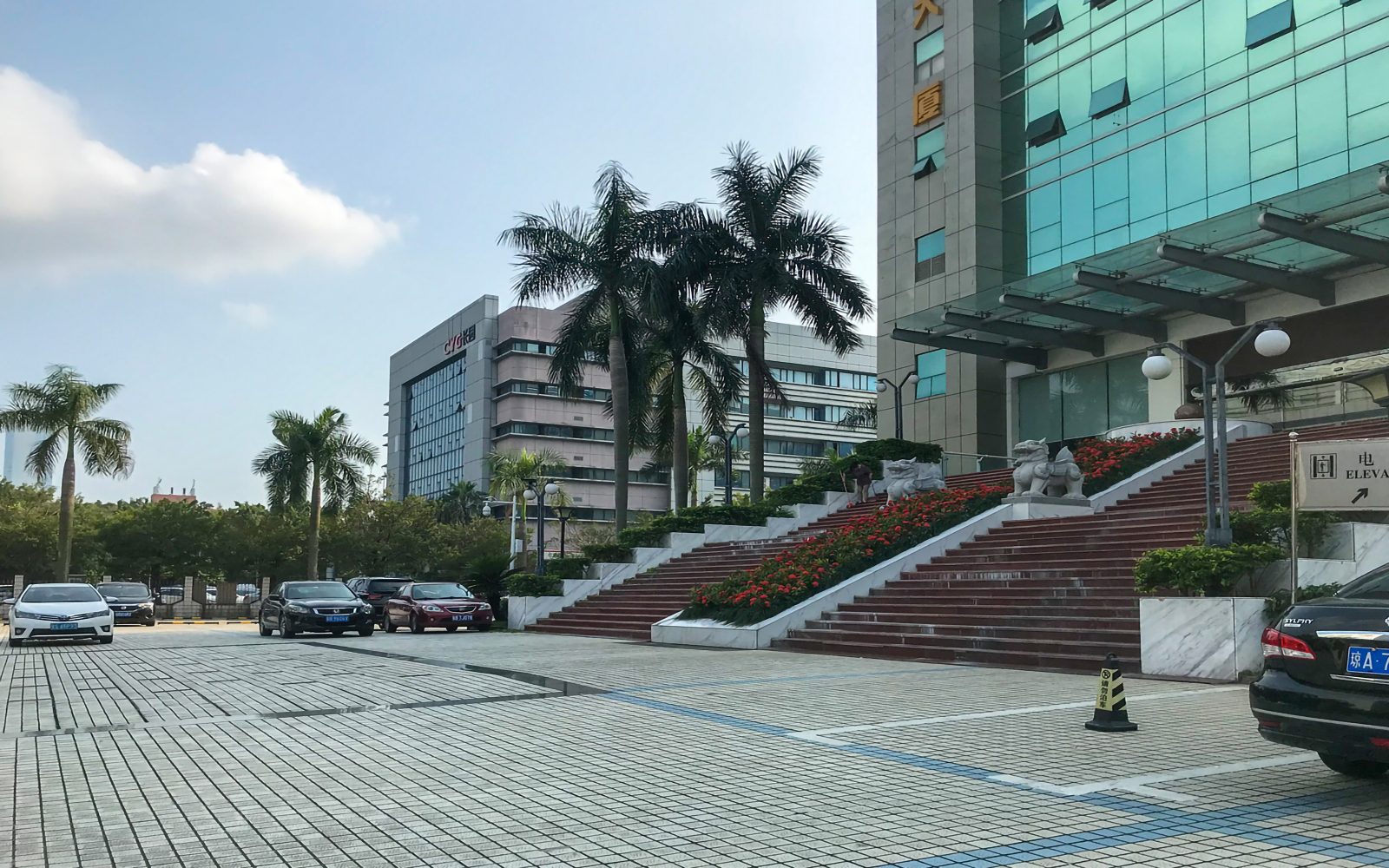 超力通大厦(凤凰城大厦) 图片3