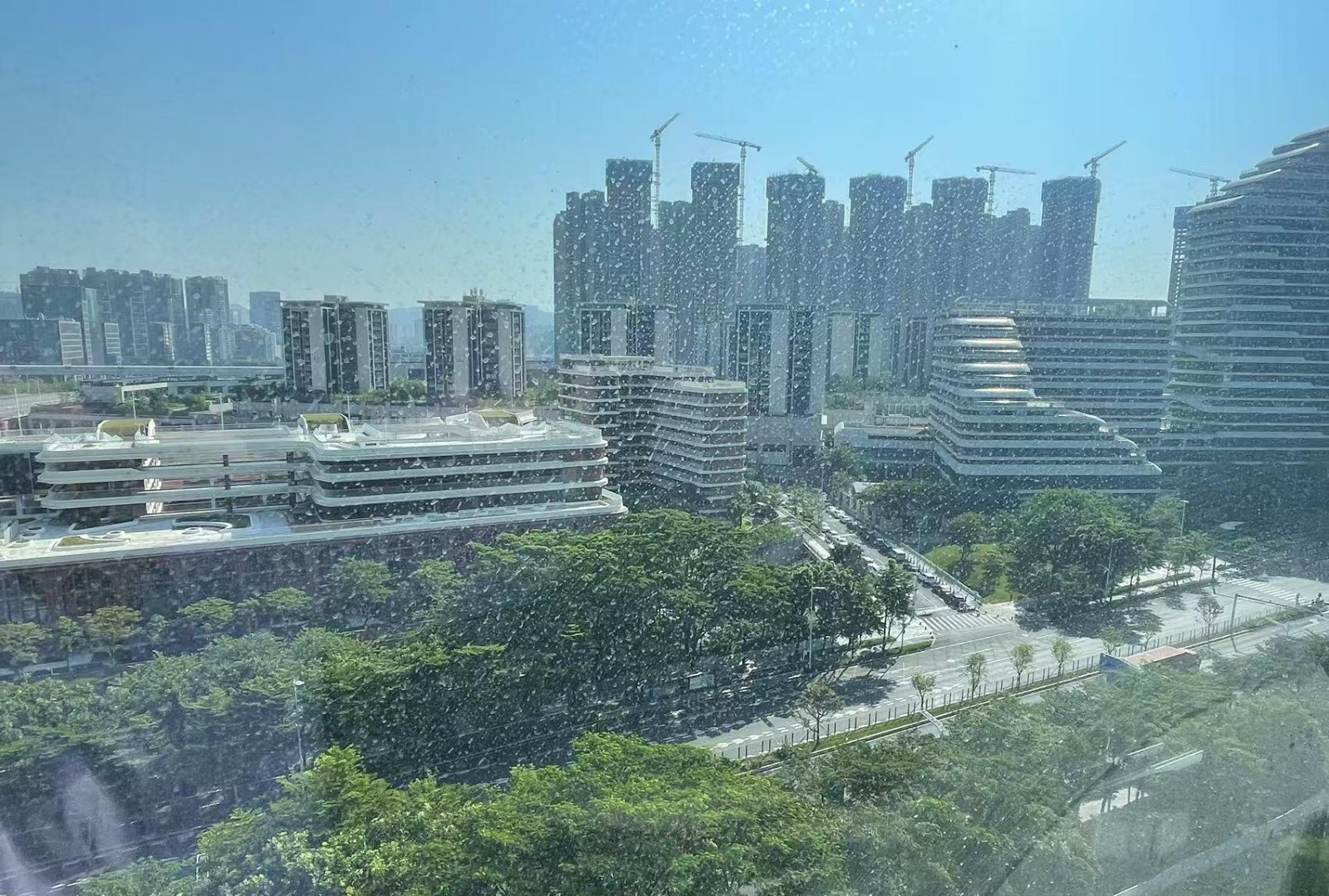 三环科技大厦 178㎡ 精装 中楼层办公室出租