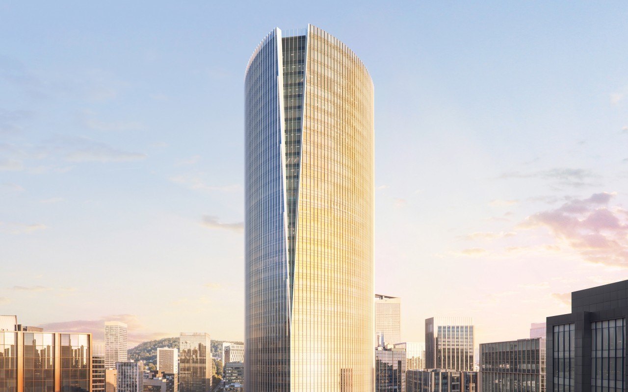 罗湖新材料大厦 图片2