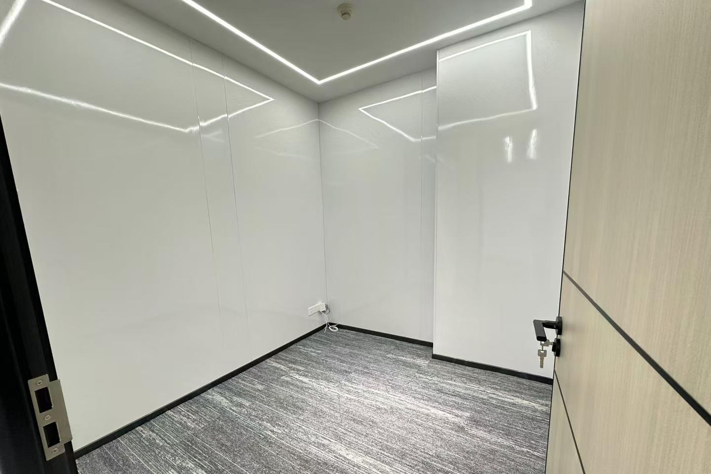 中国有色大厦 268㎡ 精装 中楼层办公室出租