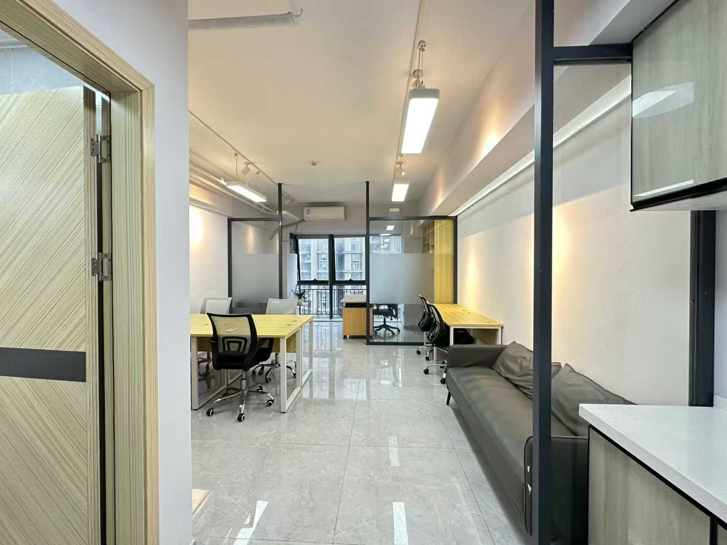 深圳华联全景国际52㎡出租