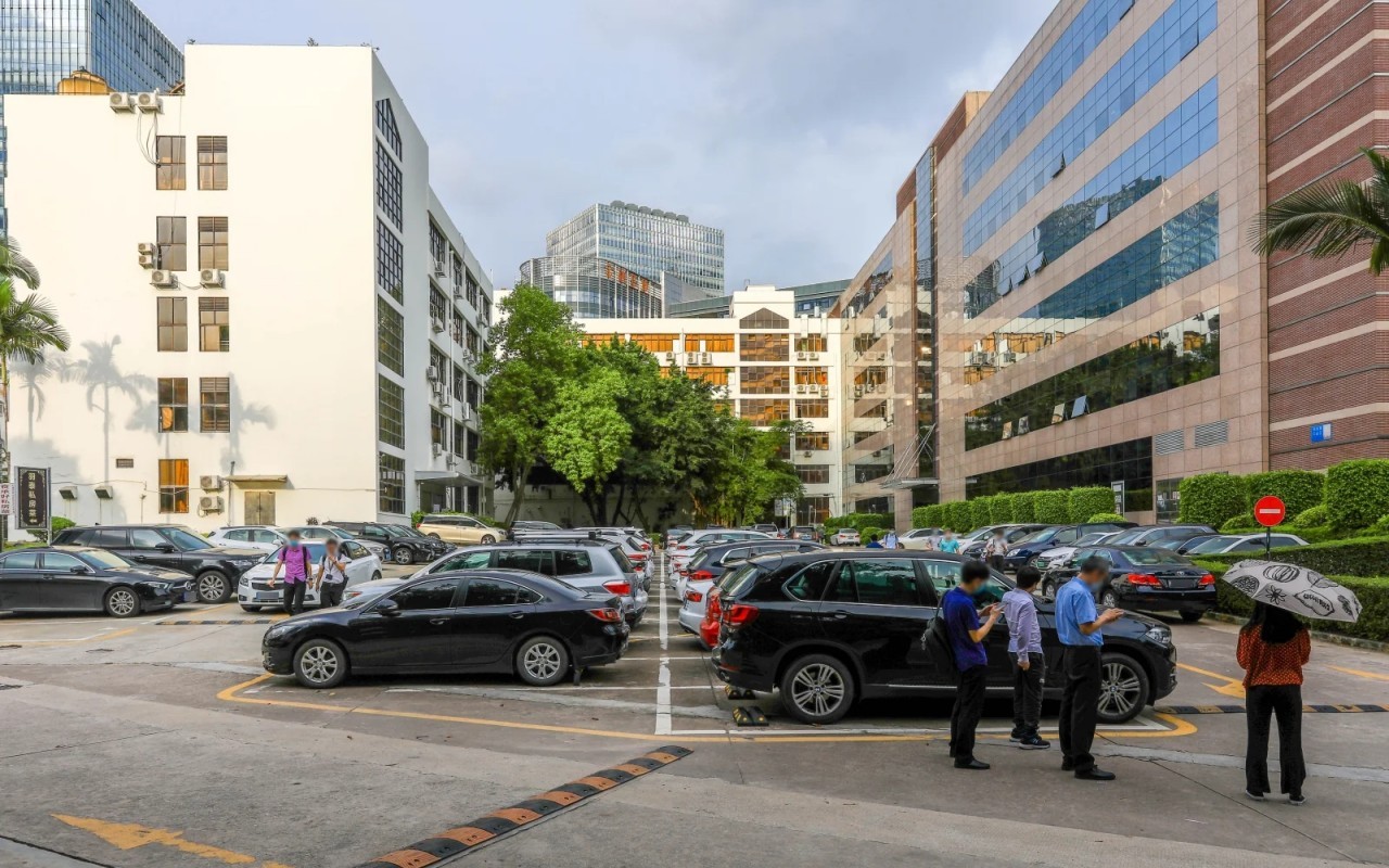 园西工业区 图片3