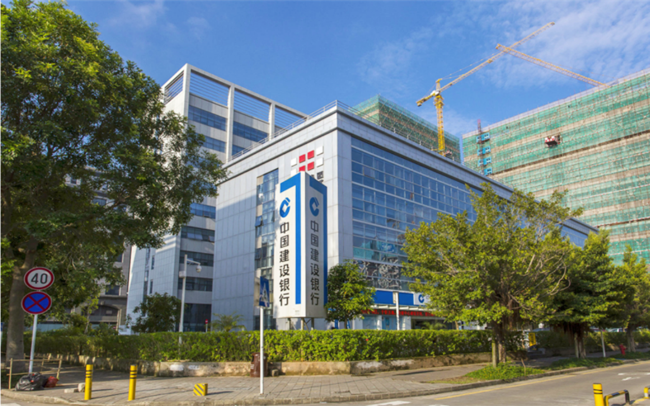 惠恒大厦 图片1