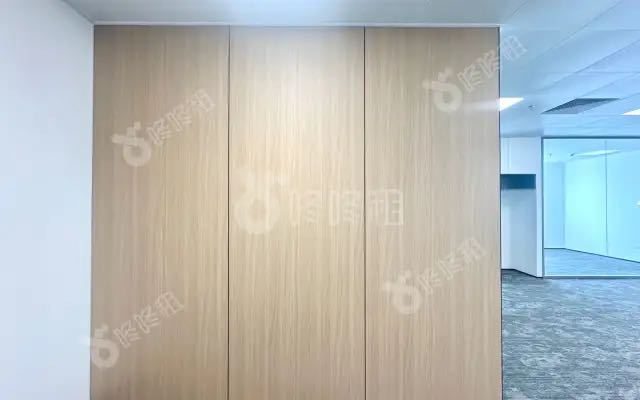 168㎡精装办公室 朗科大厦·近高新南站·中层