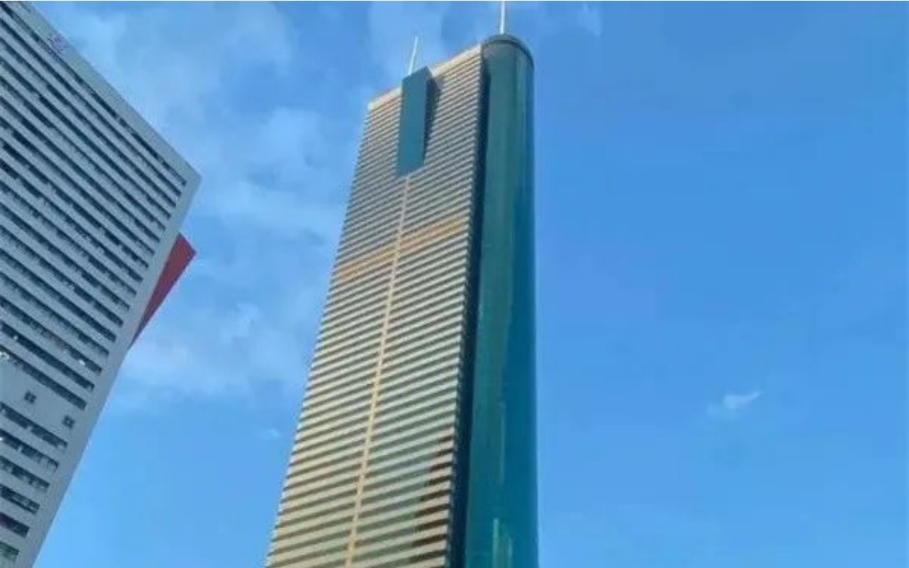华讯中心 图片2