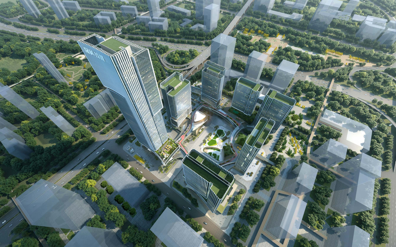深科技城 图片2