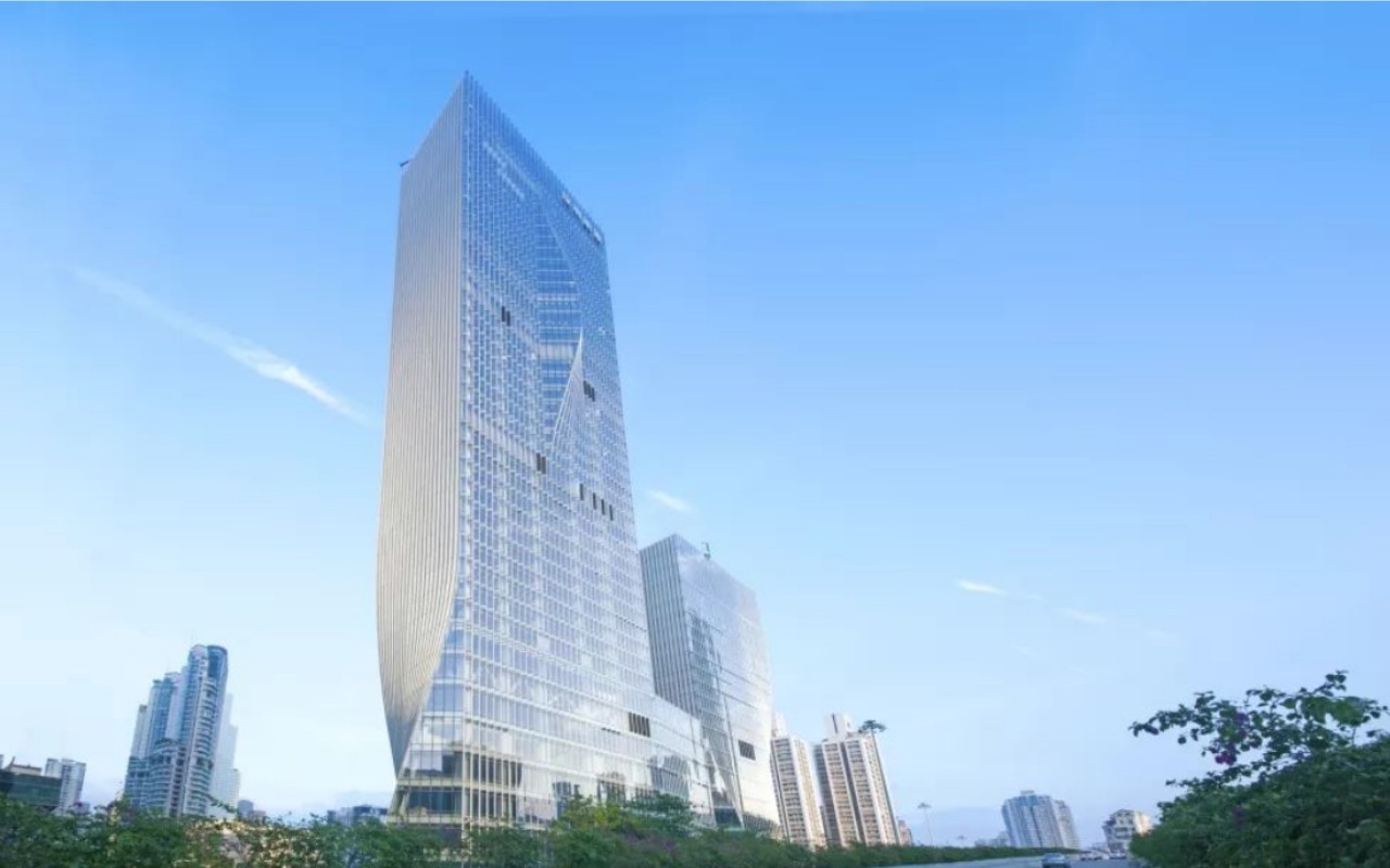 深圳能源中心 图片4