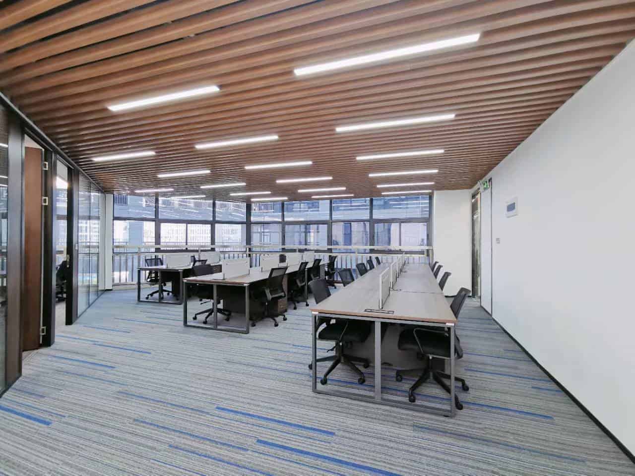 南京大学产学研基地178㎡办公室出租