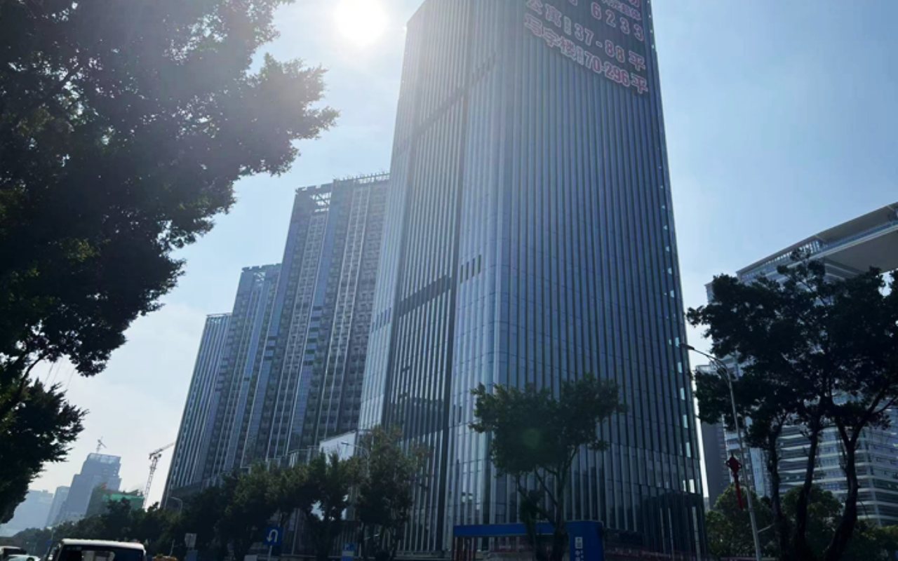 臣田商务大厦 图片1