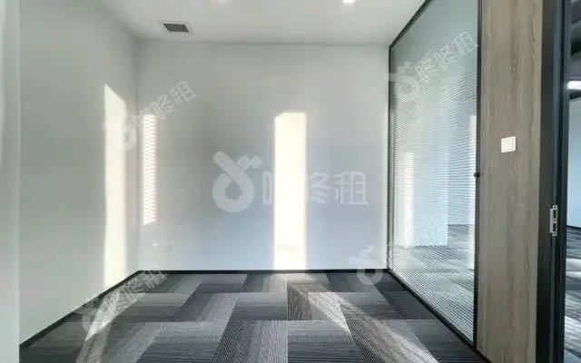 南山区南油写字楼出租 华联城市中心 100㎡精装