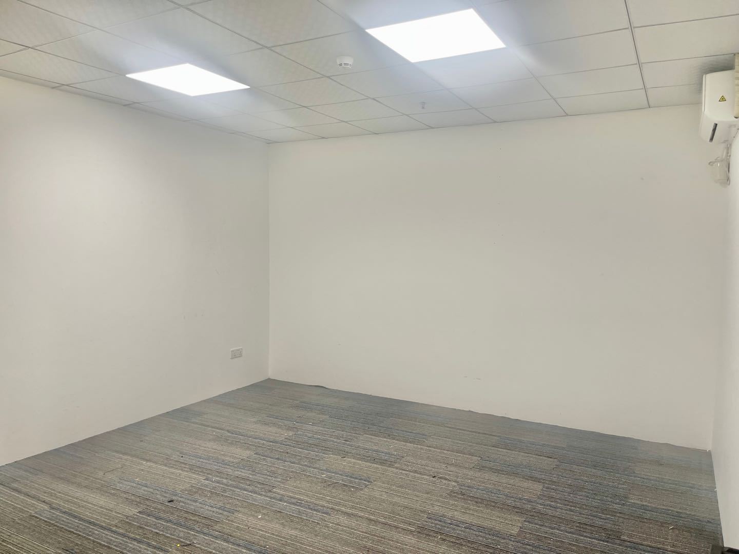 长园新材料港 226㎡ 精装 低层办公室出租