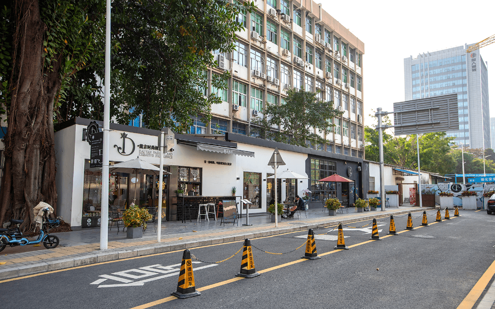 园西工业区 图片4