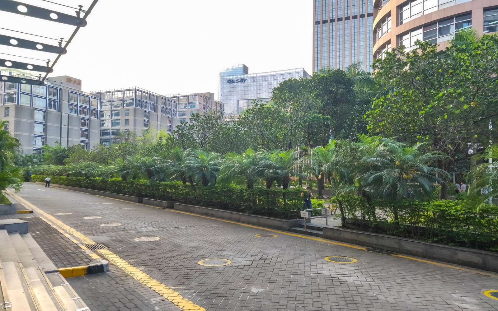 九洲电器大厦 图片1