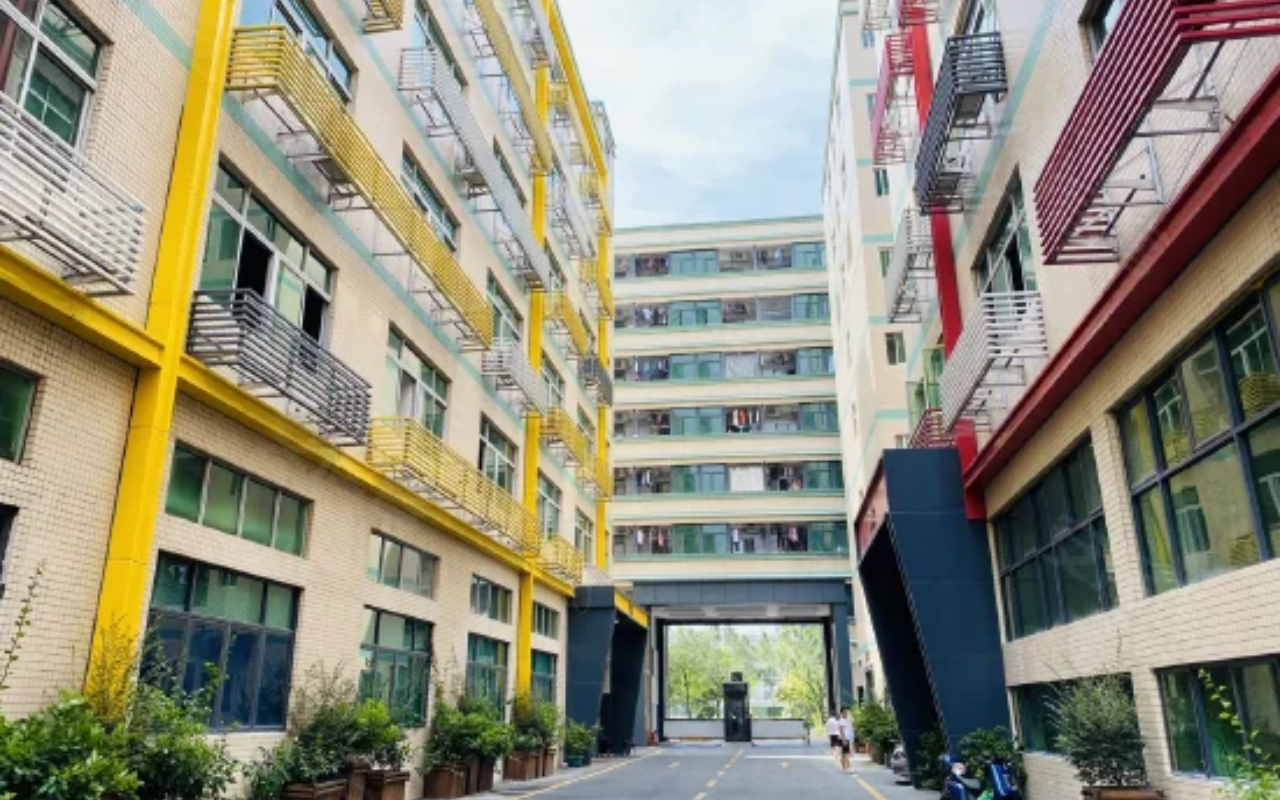 墩发产业园 图片3