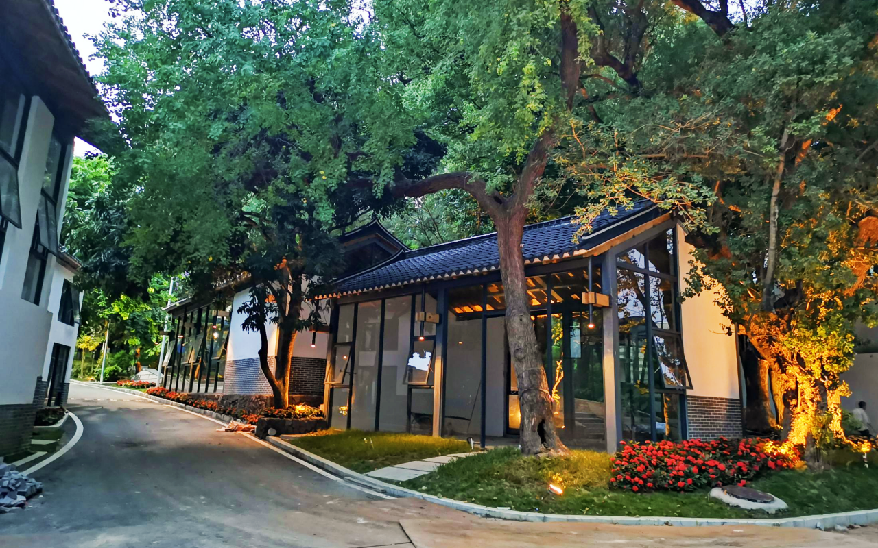 大田匠作文化村 图片5