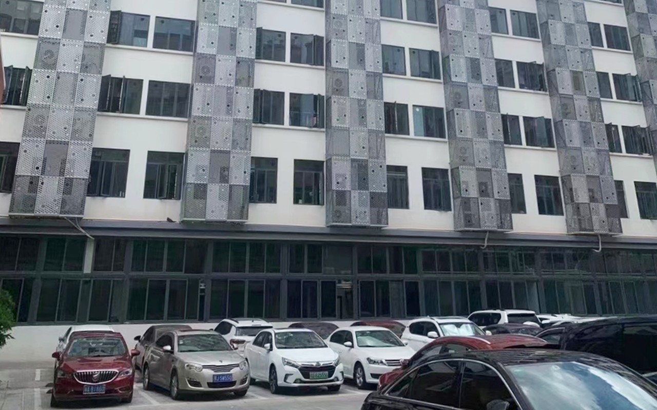 富鑫林产业园 图片2