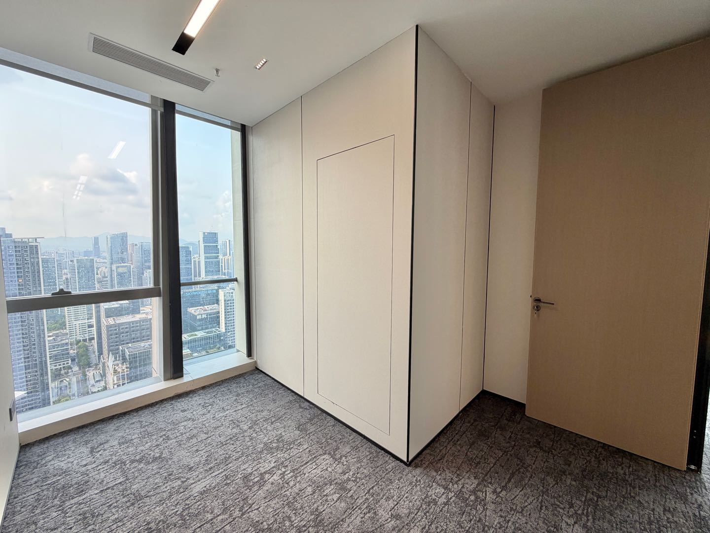 深圳湾科技生态园 368㎡ 精装 高层办公室出租