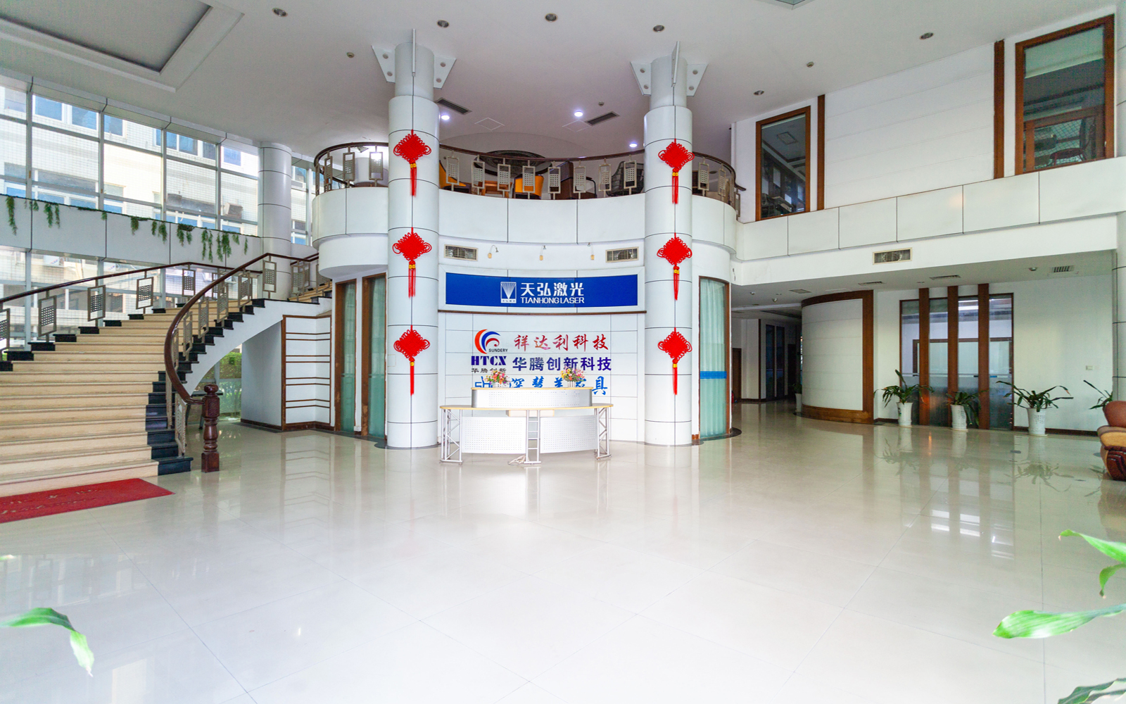 祥达利科技园 图片3
