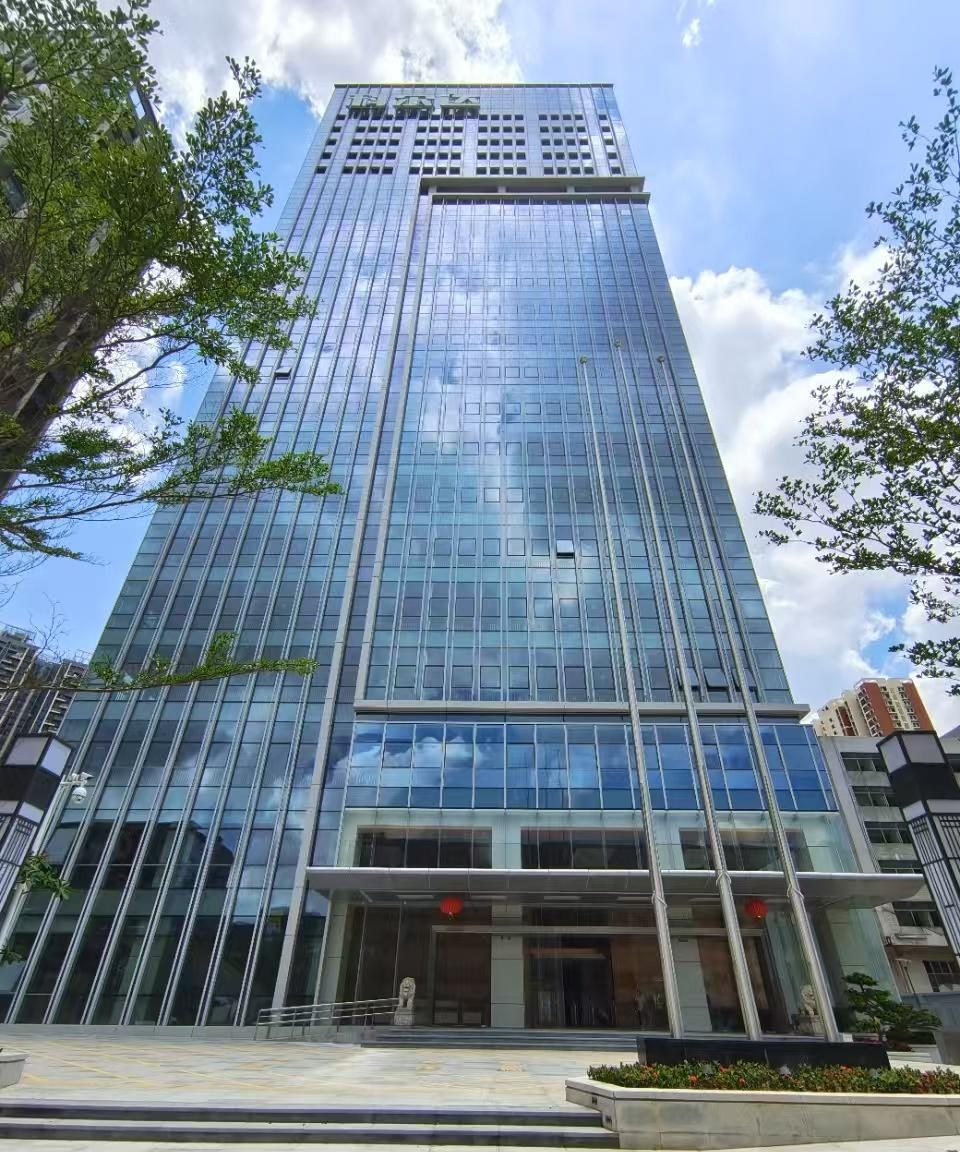 科尔达大厦-A栋 441㎡ 精装 中楼层办公室出租
