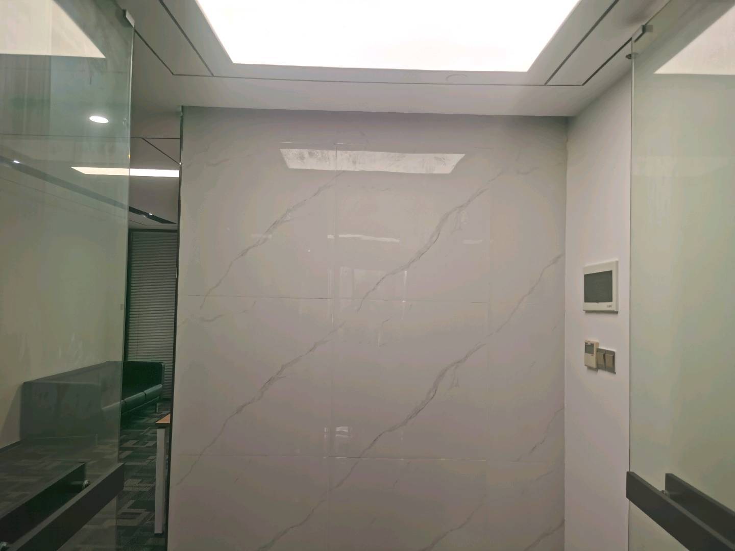 大族科技大厦 65㎡ 精装 中层办公室出租