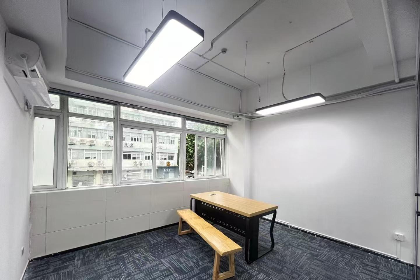 天经大厦 238㎡ 精装 低楼层办公室出租
