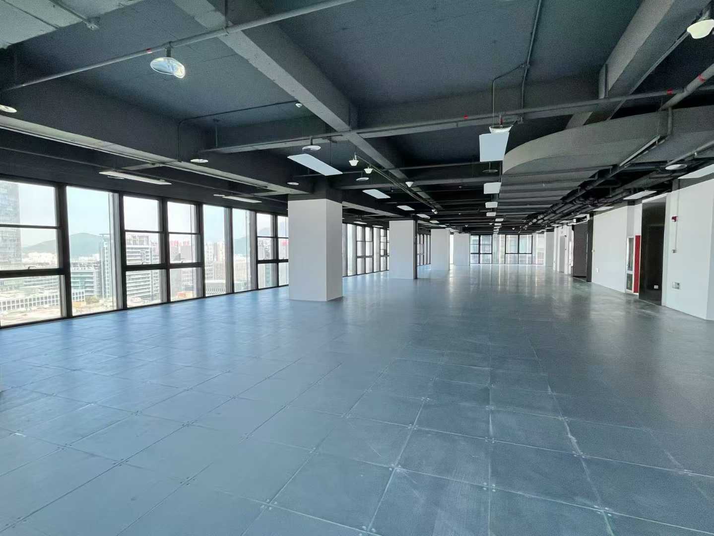 澳特科兴科学园整层1690㎡出租