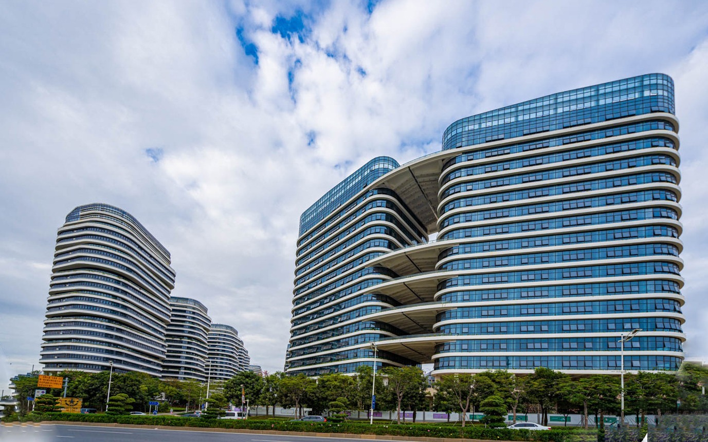 华强创意公园 图片3