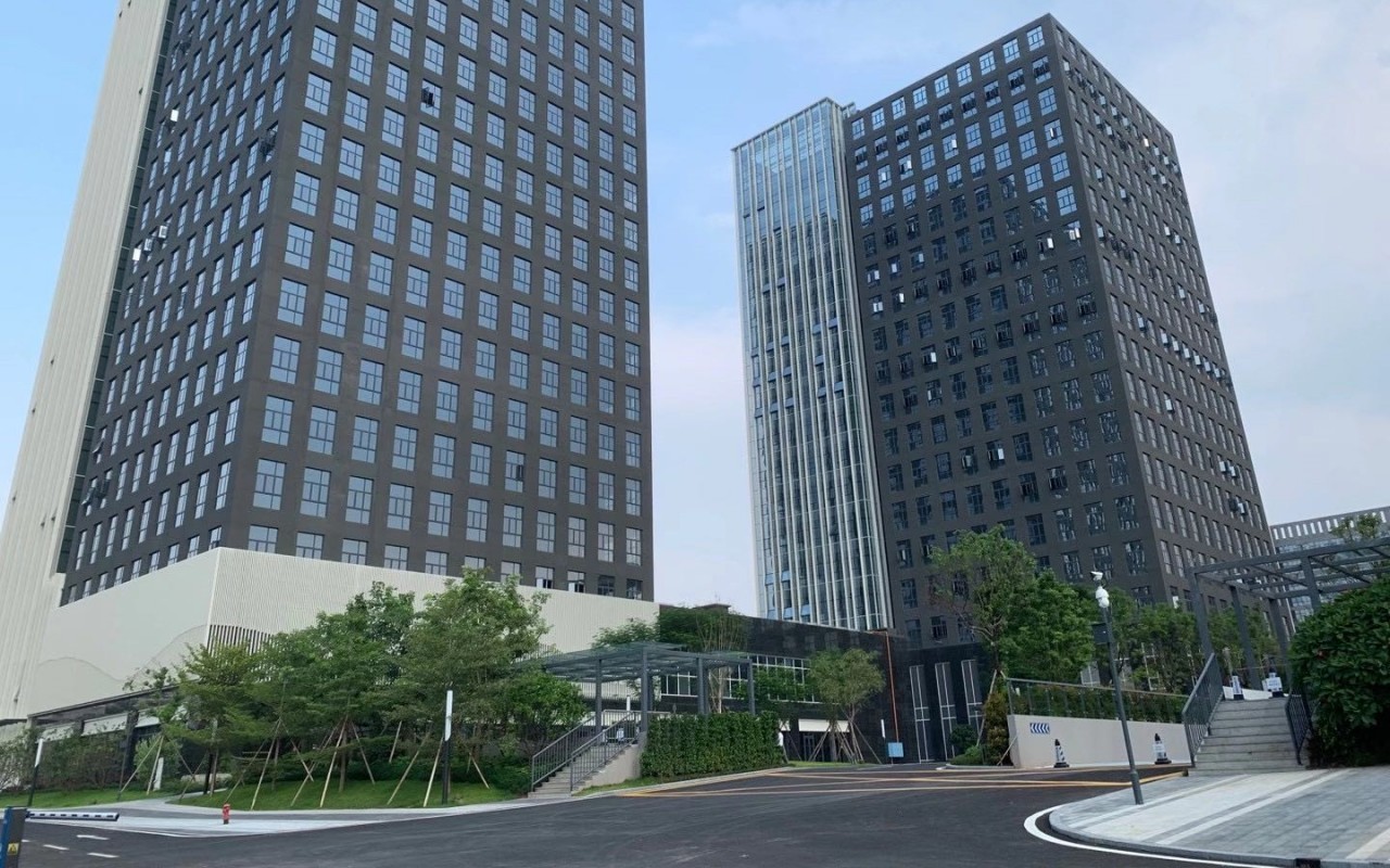 招商局智慧城（招商局光明科技园） 图片2