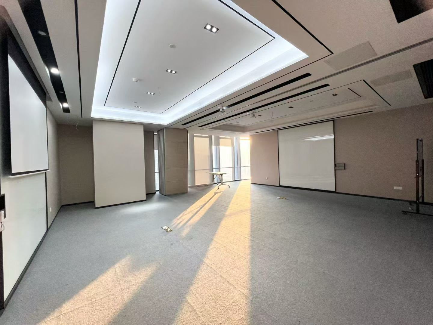 航天科技广场 1320.08㎡ 精装 高层办公室出租