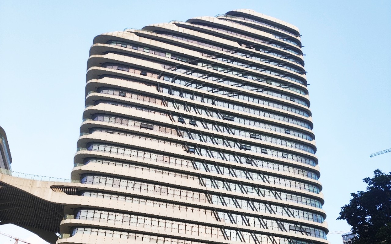 长圳深铁大厦 图片1