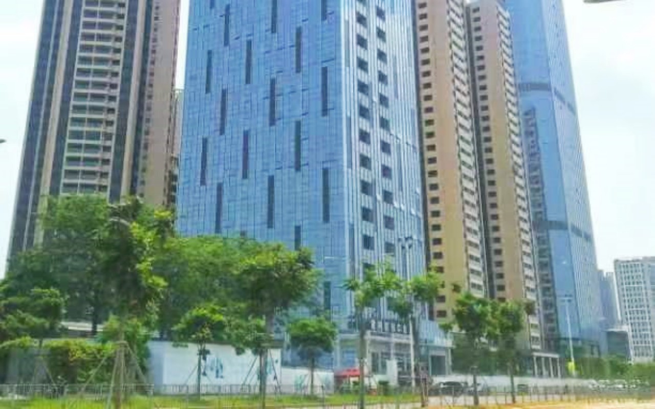 中熙珑湾大厦 图片4