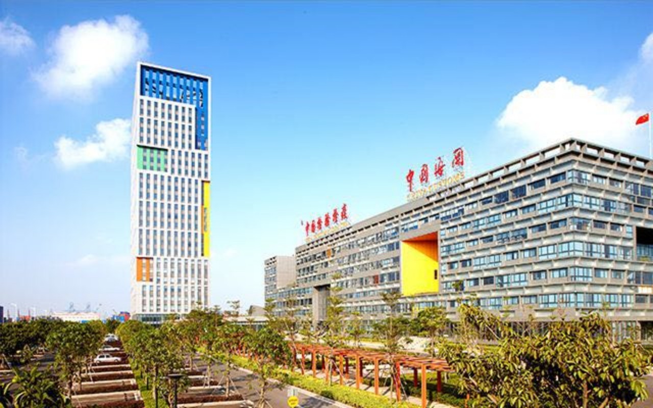 海运中心 图片1