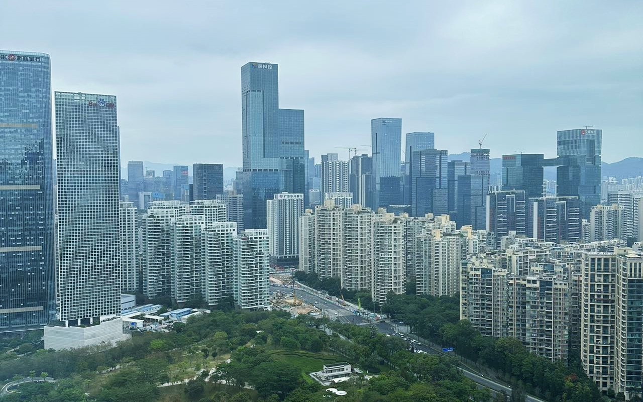 阳光保险大厦 图片5