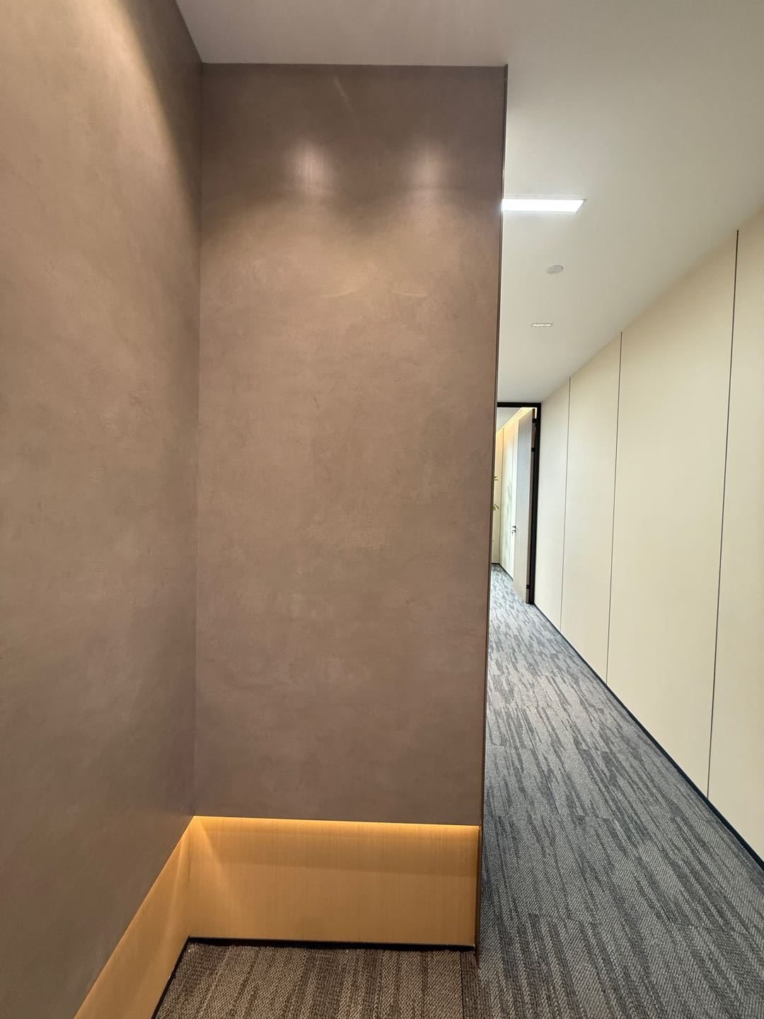165㎡精装办公室 怡化金融科技大厦·近深大南站·中层