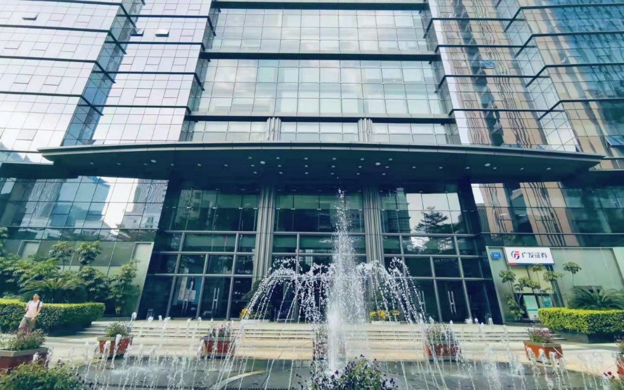 德赛科技大厦 图片5