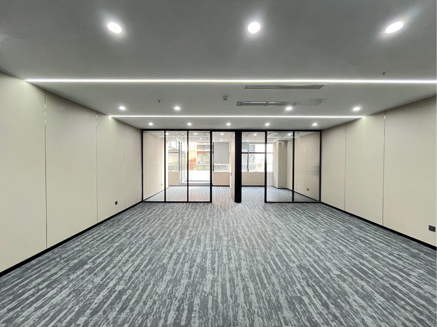 中粮商务公园 188㎡ 豪装 高层办公室出租