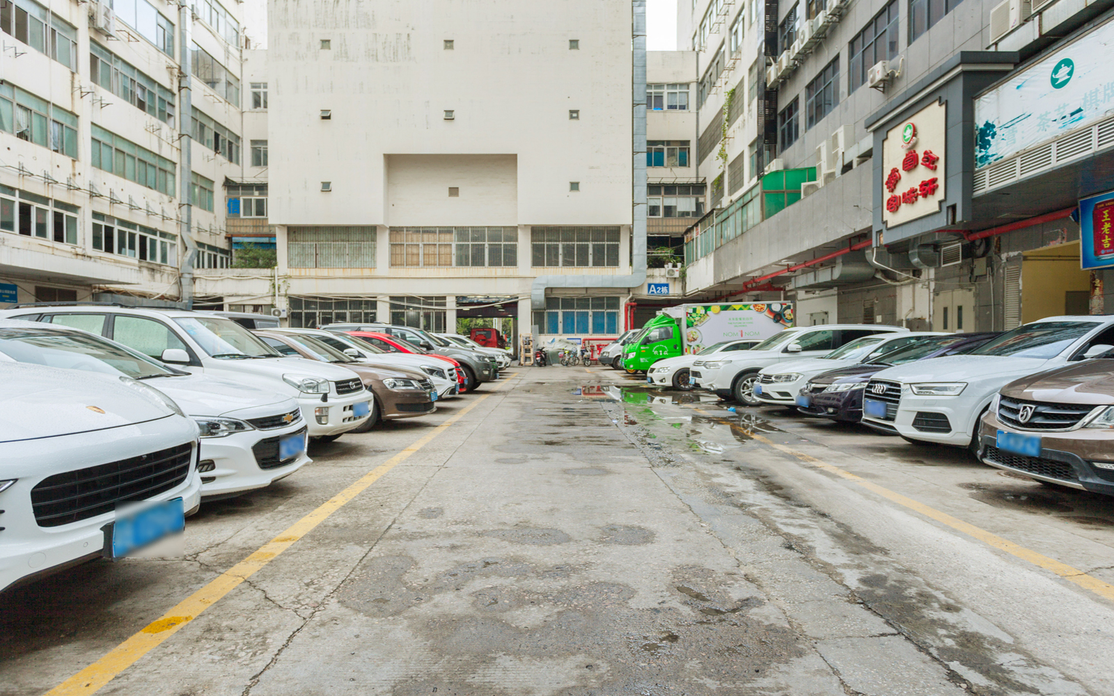 蛇口东角头工业区 图片1