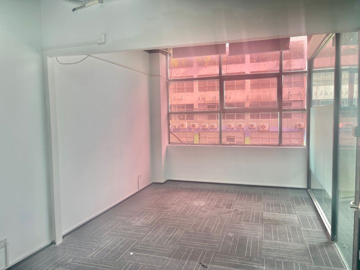 长园新材料港 100㎡ 精装 低层办公室出租