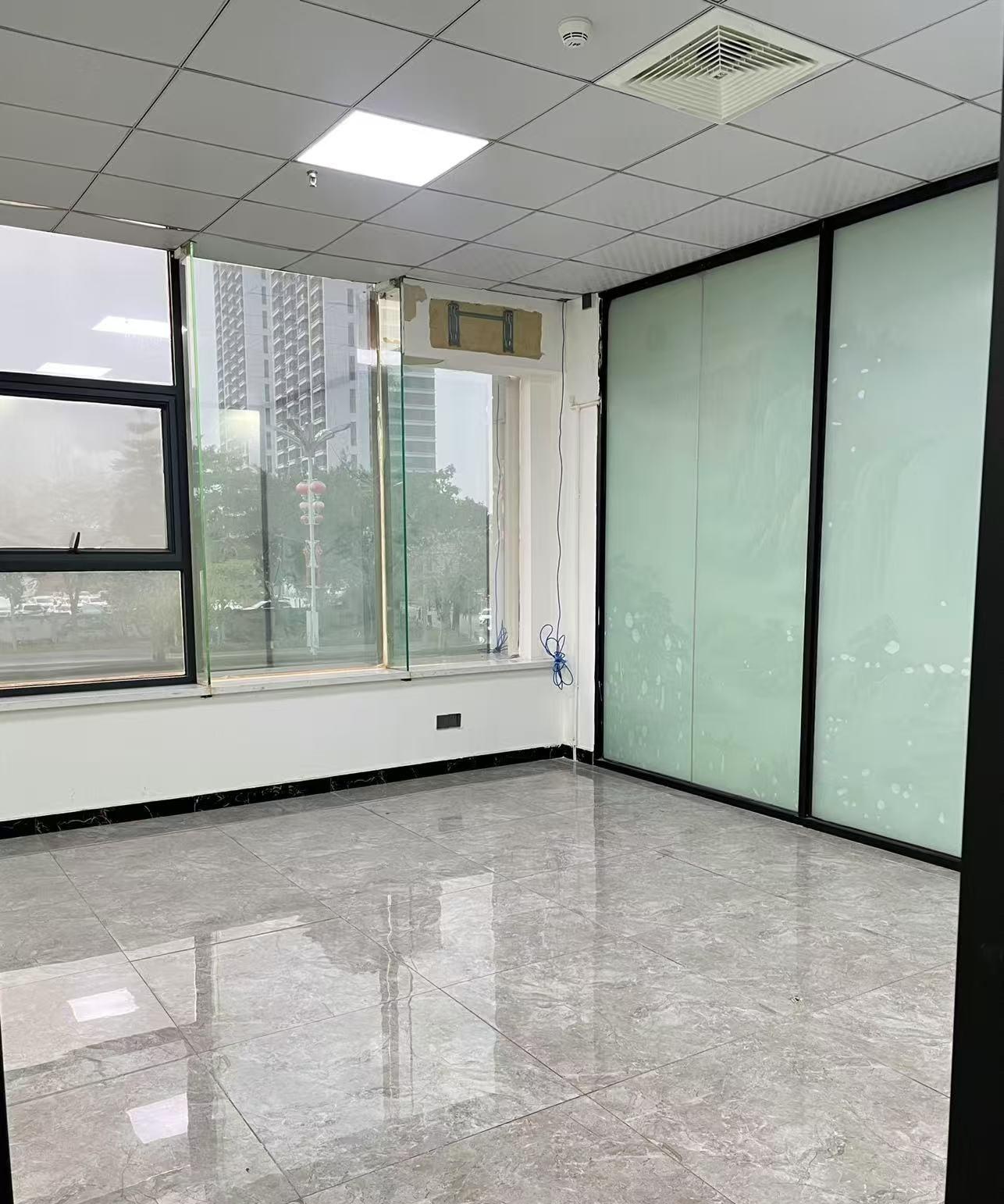卓越时代大厦 856㎡ 精装 低楼层办公室出租