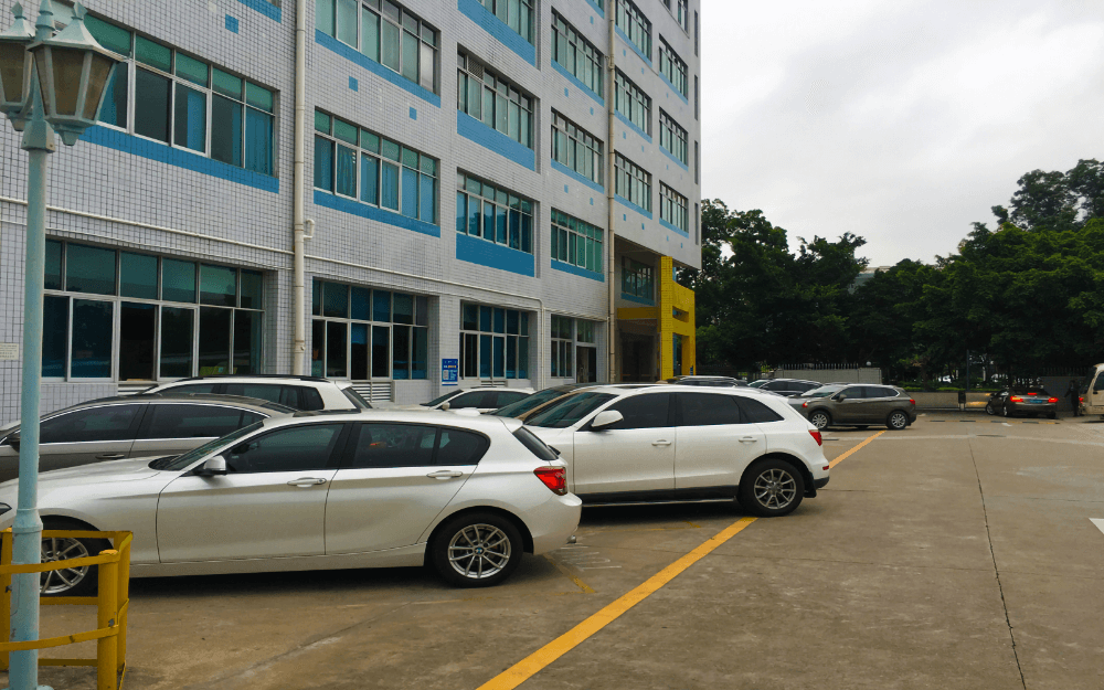 赛霸电子大厦 图片2