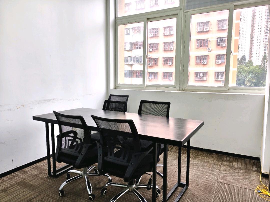 园西工业区 150㎡ 精装 中层办公室出租