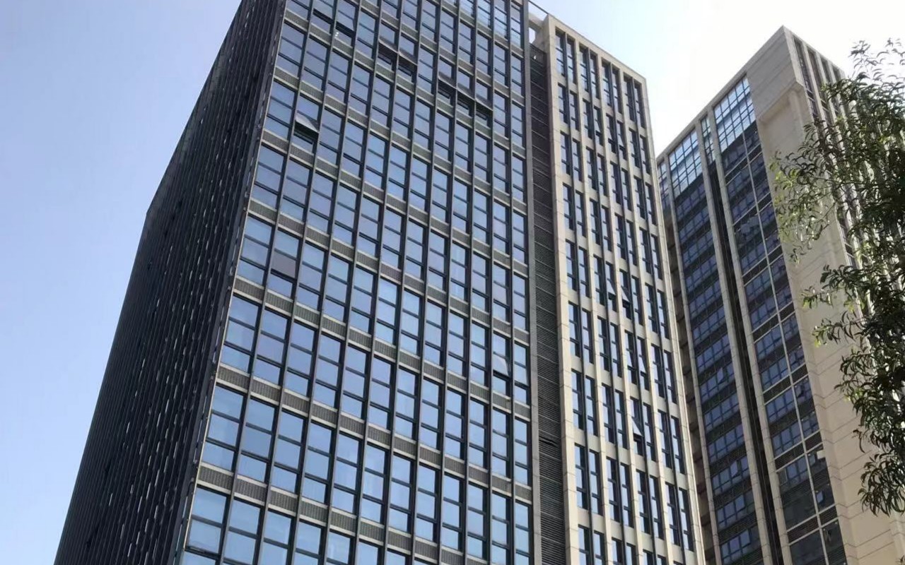 赤湾海景大厦实景图