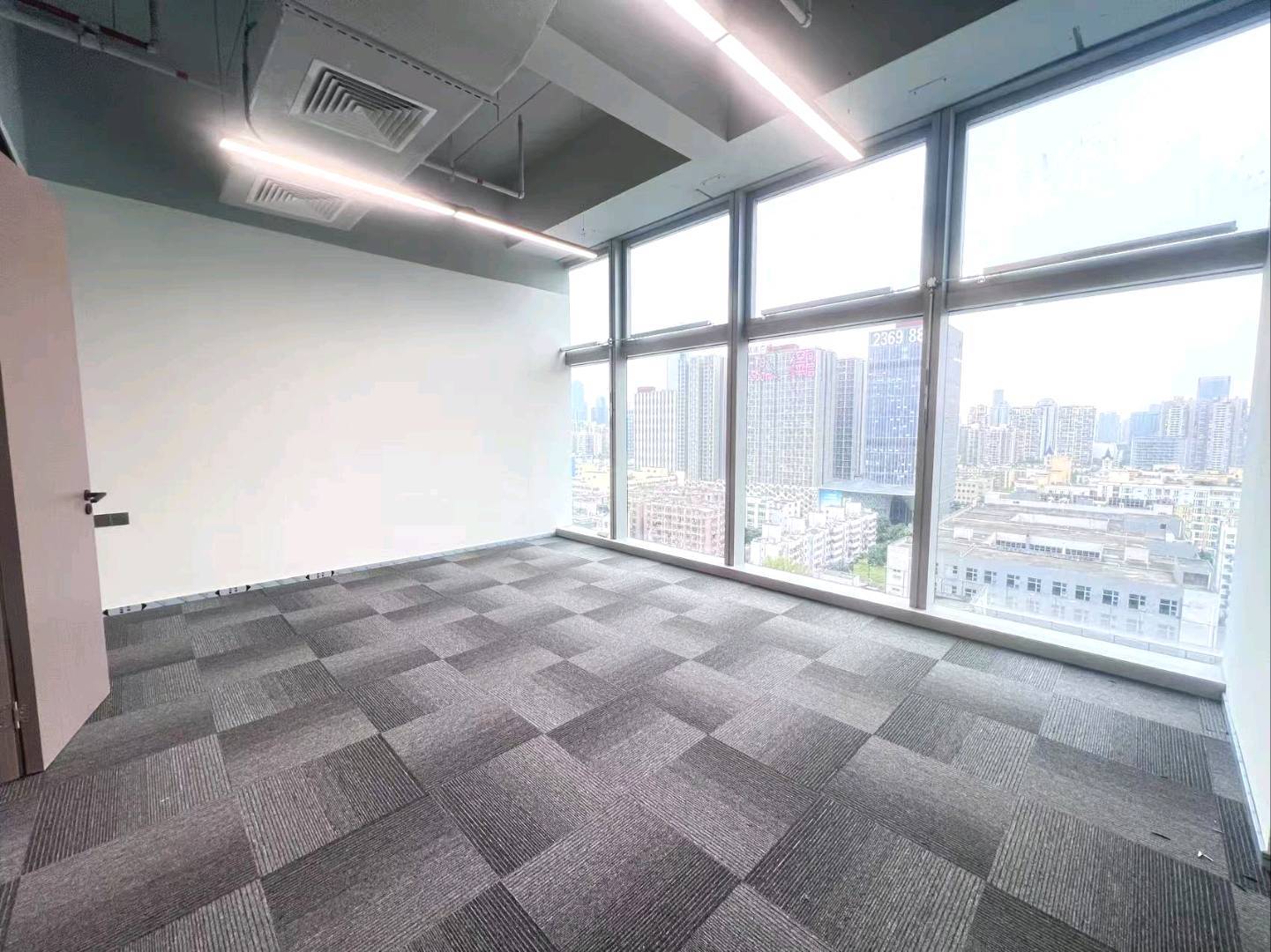 唐商科技大厦 405㎡ 精装 中层办公室出租